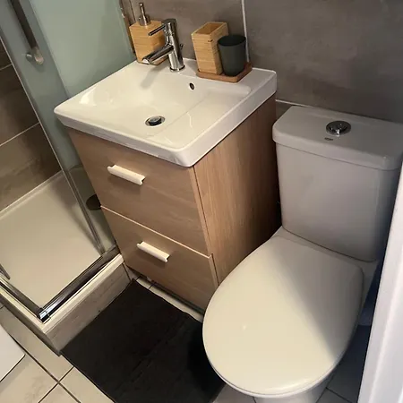 Apartmán Cotes D'azur 3 *