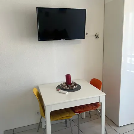 Cotes D'azur 3 Apartmán Bormes-les-Mimosas