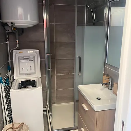 Cotes D'azur 3 * Bormes-les-Mimosas