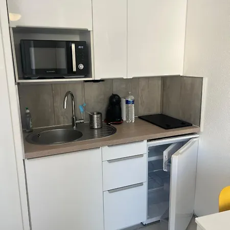 Cotes D'azur 3 * ボルム・レ・ミモザ